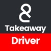 &Takeaway Driver