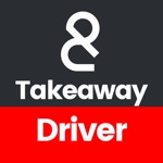 Takeaway Driver