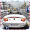 Take Racing Fever Challenge with high speed traffic