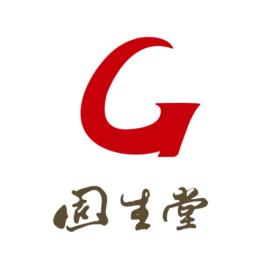 固生堂中医logo