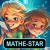 Mathe-Star Mathe für Kinder