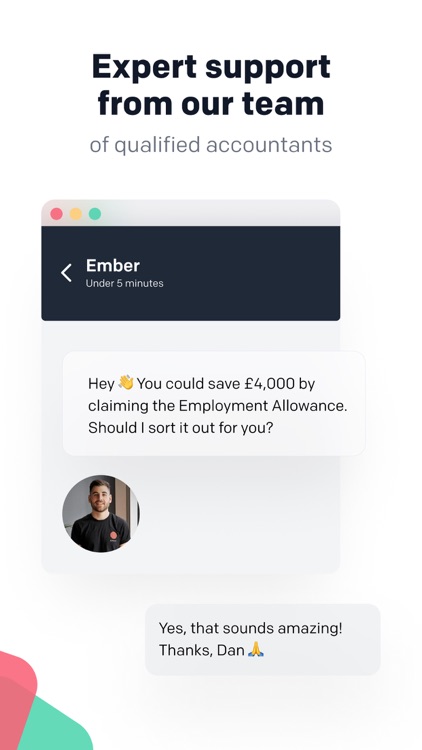 Ember Tax & Accounting screenshot-5