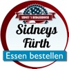 Sidney´s Burgerhouse Fürth