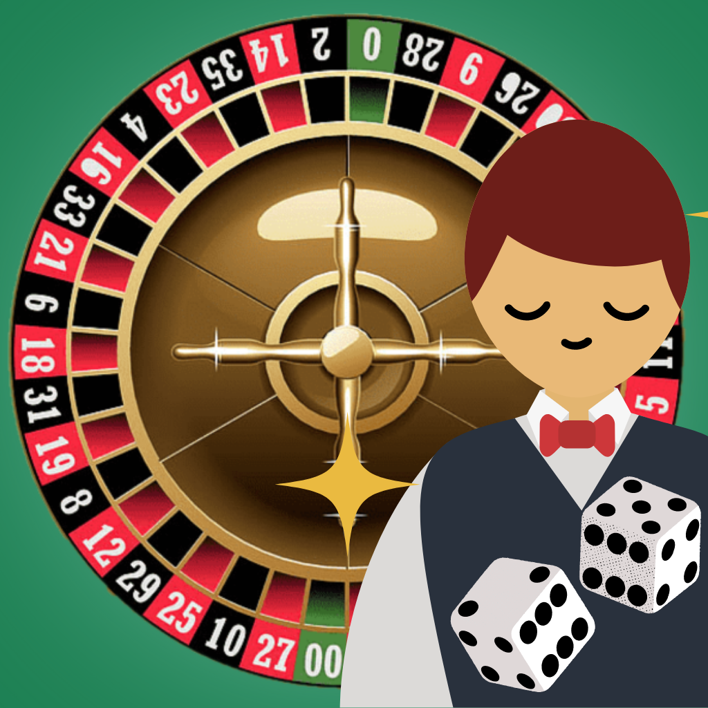 Get Digital Casino Roulette for iOS, iPhone, iPad Aso Report