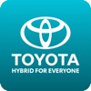 TOYOTA Hybrid For Everyone