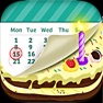 Get Birthday Calendar Elite for iOS, iPhone, iPad Aso Report