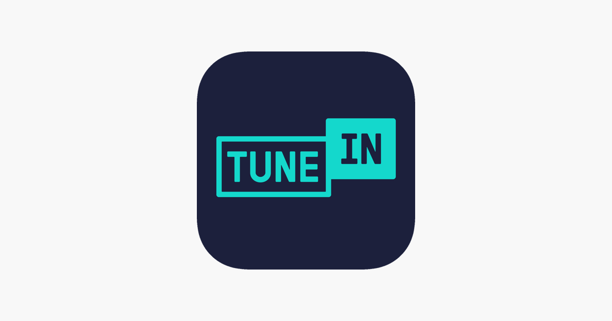 Refinar Para un día de viaje Caramelo TuneIn Radio: Music & Sports on the App Store