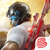荒野行動-スマホ版バトロワ-NetEase Games