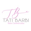 Tati Barbi Balas Caramelizadas