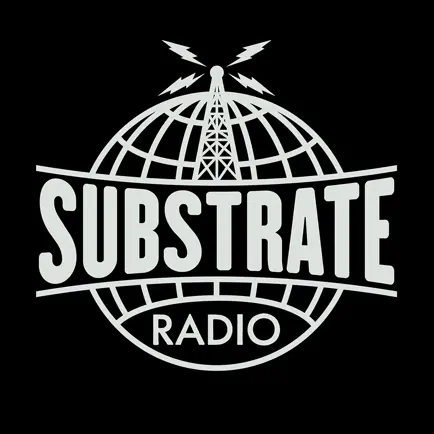 Substrate Radio Читы