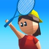 Tennis Stars - 3D