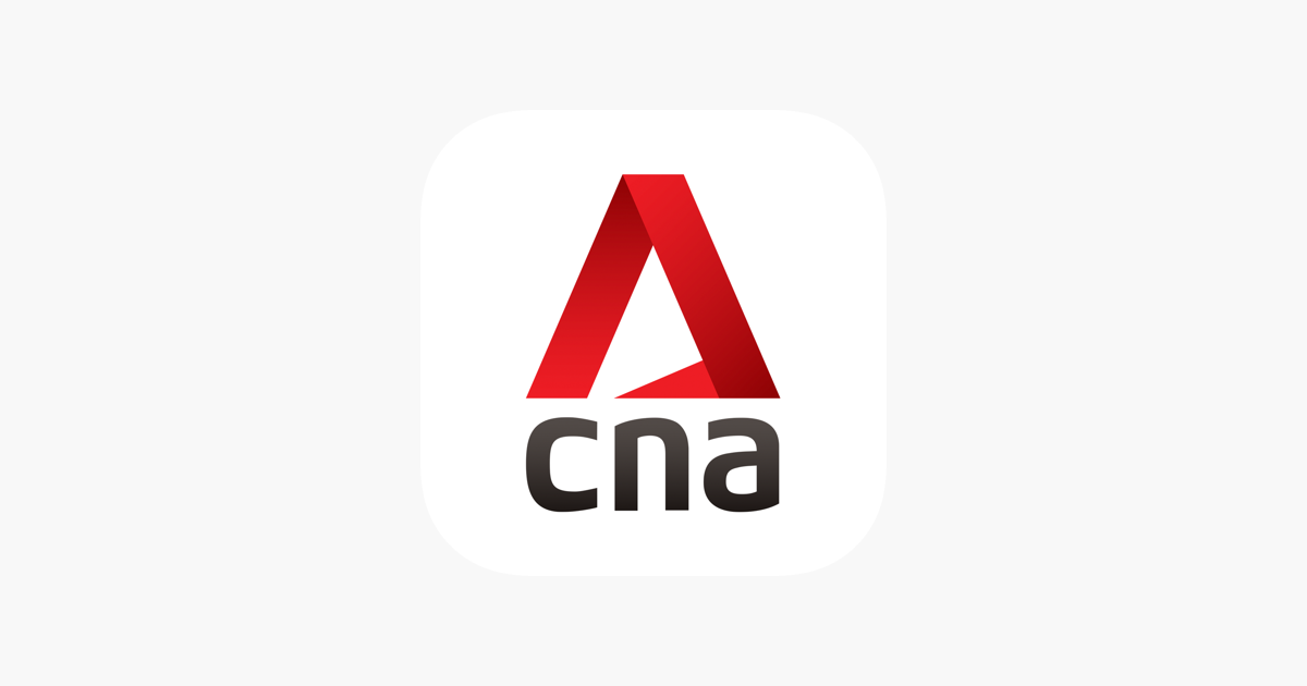 ‎CNA (Channel NewsAsia) On The App Store