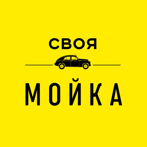 Своя мойка