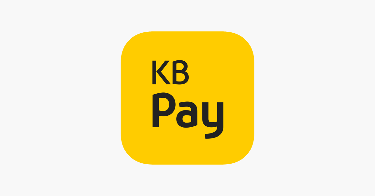       App Store  KB Pay    