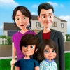 Virtual Mom - Happy Family Sim