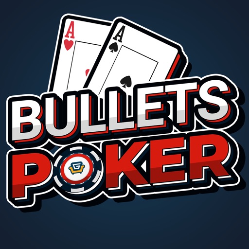 bullets poker - play live game