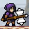 Apple Knight is a beautiful action platformer for all ages