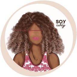 Soy Curly