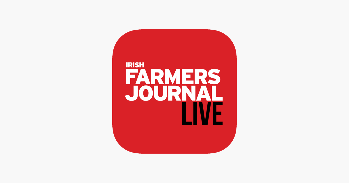 ‎Irish Farmers Journal Live on the App Store