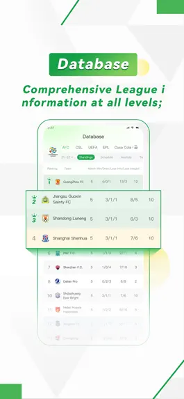 Game screenshot NNScores apk