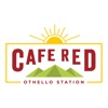 Cafe Red