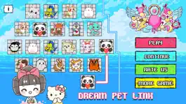 Game screenshot Dream Pet Link - Girl Game mod apk