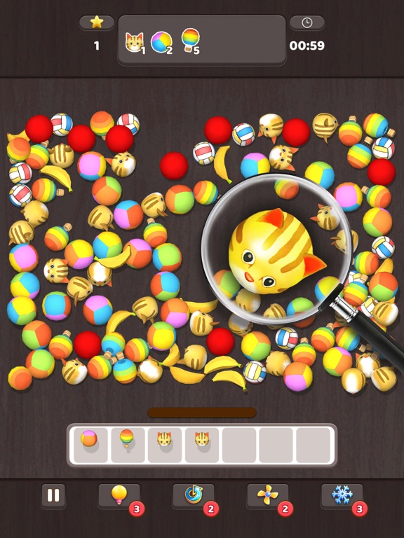 Tile Match 3D : Triple Match screenshot 3