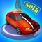 Icon Car Broker 3D: Repair Tycoon