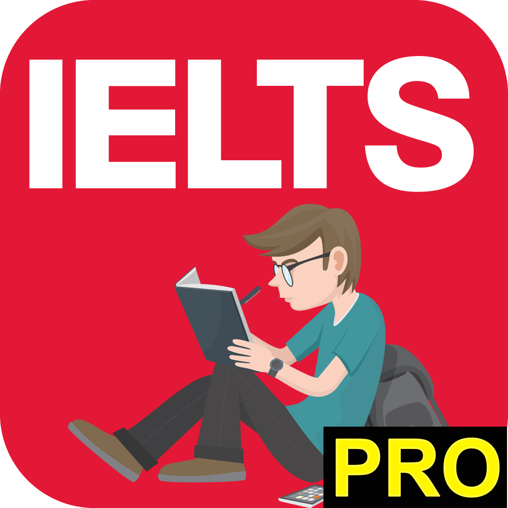 Get IELTS Reading Test PRO for iOS, iPhone, iPad Aso Report
