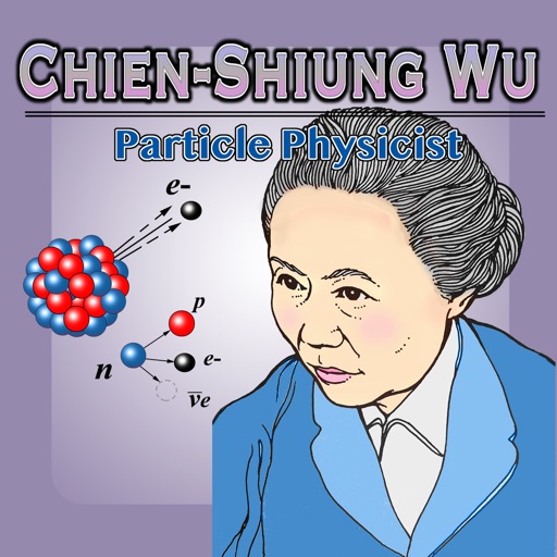 Chien-Shiung Wu