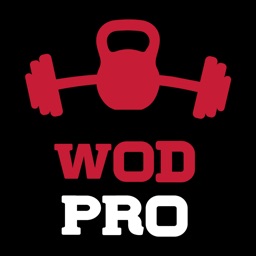 WOD Pro