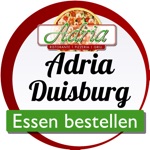 Pizzeria Adria Duisburg