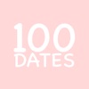 Icon 100 Dates