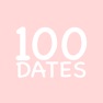 Get 100 Dates for iOS, iPhone, iPad Aso Report