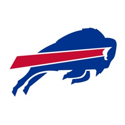 Buffalo Bills Mobile икона