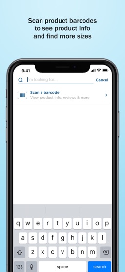 Old Navy: Fun, Fashion & Value app screenshot