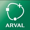 Arval Mobility App BE