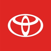 My Toyota app not working? crashes or has problems?