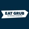 EAT GRUB is a boundary-breaking new sustainable food brand that aims to revolutionise Western food culture by introducing insects as a staple part of it