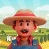 Farm Up - Merge Your Farm