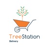 Tree Station Delivery
