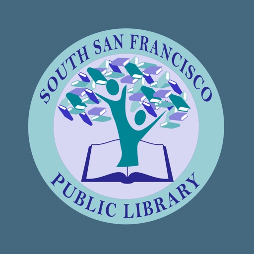 South San Francisco Library
