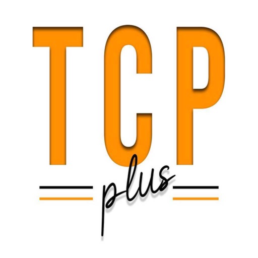 TCP+ App by LUPTECH CORPORATION
