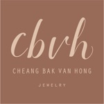 Cheang Bak Vanhong