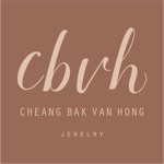 Cheang Bak Vanhong