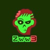 Zww3 : Zombie World War