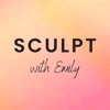 SCULPT with Emily