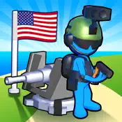 Fight For America: Country War App Cheats & Hack Tools