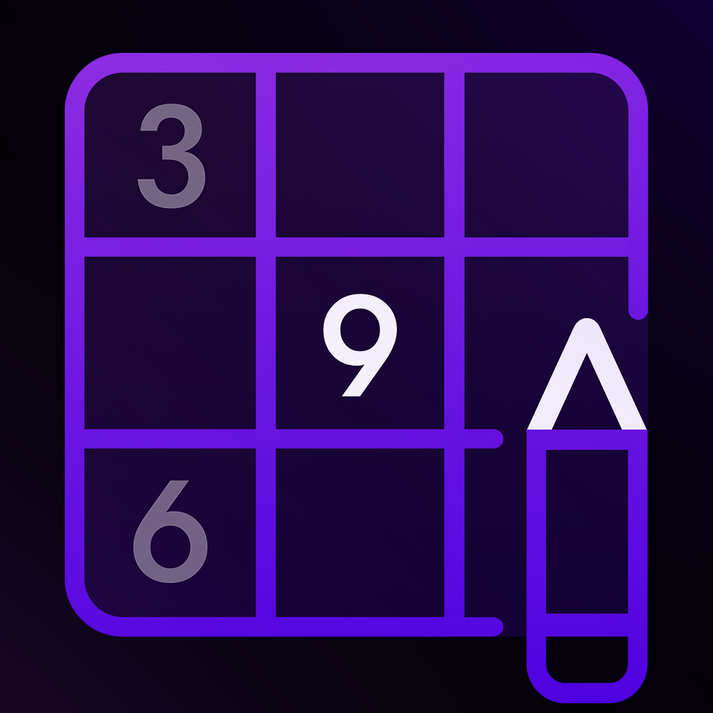 Get Sudoku Luxe Edition | Puzzle for iOS, iPhone, iPad Aso Report