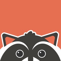 Contact Trash Panda Food Scanner